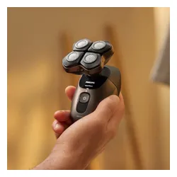 Golarka do głowy PHILIPS Head Pro Seria 9000 HS9980/16 Na mokro i sucho