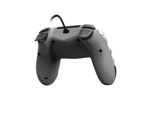 Pad Gioteck VX4 Wired do PS4, PCPrzewodowy Light camo