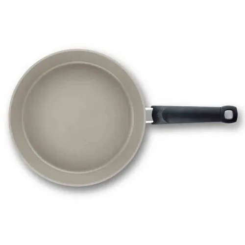 FISSLER Ceratal Comfort 26 cm - patelnia ceramiczna nieprzywierająca