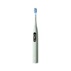 Szczoteczka soniczna Oclean X Ultra 20 Set Zielony