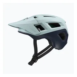 Kask rowerowy Lazer Coyote KinetiCore matte/light blue