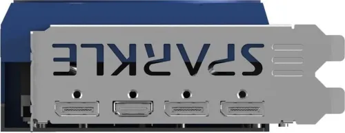 Karta graficzna SPARKLE Arc A750 Titan OC Edition 8GB GDDR6 256bit