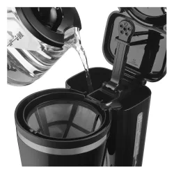 Ekspres Sencor SCE 2710BK