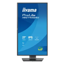 iiyama ProLite XB2792QSU-B1 - 120Hz | QHD | IPS | 27''
