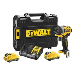 Dewalt Wkrętarka DCF601D2 12 V