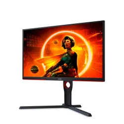 Monitor AOC 25G3ZM/BK 25" Full HD VA 240Hz 0,5ms Gamingowy