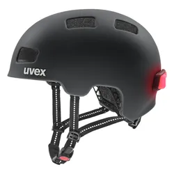 Kask rowerowy orzeszek UVEX City 4