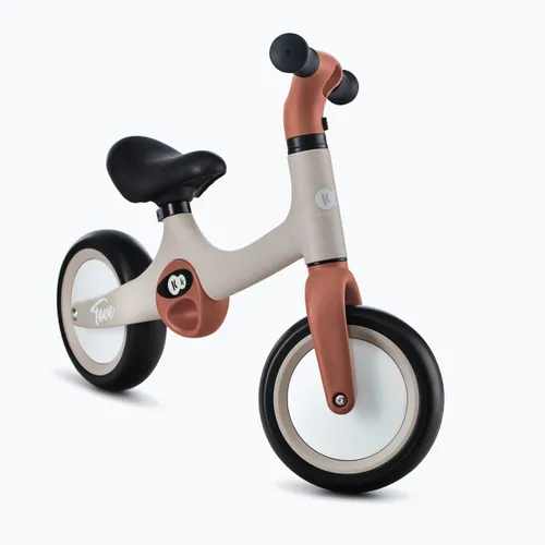Rowerek biegowy Kinderkraft Tove desert beige