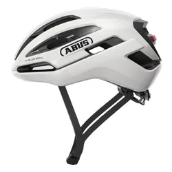 Kask rowerowy ABUS Taipan LED