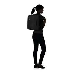 Plecak damski Samsonite Guardit Classy 2.0 Underseat Backpack M - black