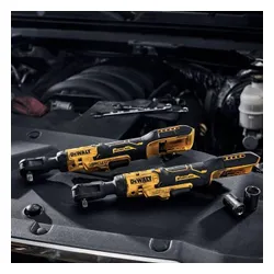 Klucz pneumatyczny DEWALT DCF512D1-QW