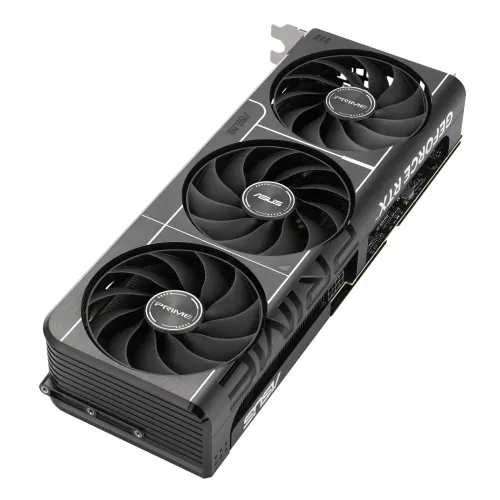 Karta graficzna ASUS PRIME GeForce RTX 5060 Ti OC Edition 8GB GDDR7 128bit DLSS 4