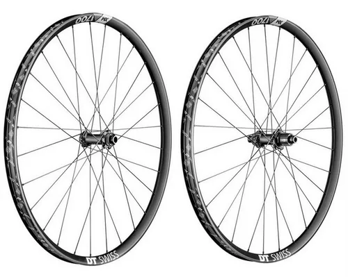 Komplet kół DT SWISS XM 1700 Spline