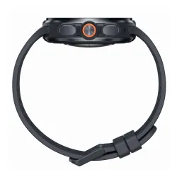 Samsung Galaxy Watch Ultra2 Funkcje AI LTE 47mm Tytanowy Czarny