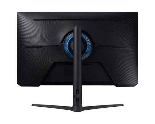 Monitor Samsung Odyssey G5 S32AG520PP - gamingowy - 32" - 2K - 165Hz - 1ms