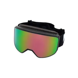 Gogle snowboardowe MARKER SPECTATOR black matt - 