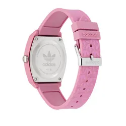 Adidas Originals Project Two Grfx Watch Aost23052 Pink