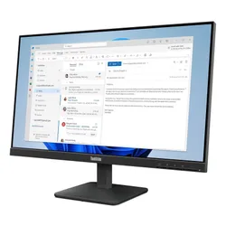 Monitor LENOVO ThinkVision S24-4E 23.8" 1920x1080px IPS 100Hz 4 ms
