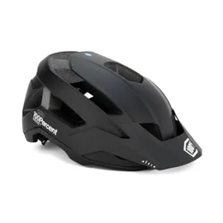 Kask rowerowy 100% Altis black
