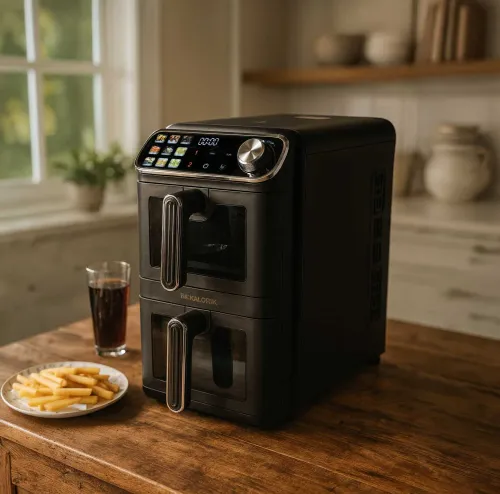 Air fryer Kalorik AFT 3200 2460W 11l