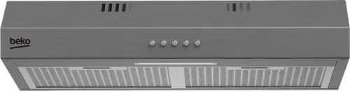 Okap Beko b100 HNS51222NAX Inox