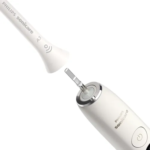 Zestaw szczoteczek sonicznych Philips Sonicare DiamondClean 9000 HX9216/89