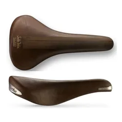 Siodełko SELLE ITALIA Turbo Bullitt