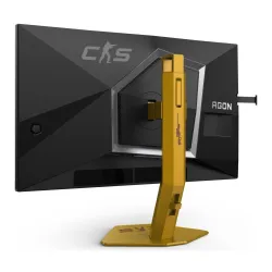 AOC AGON PRO CS24A - 600Hz | Full HD | Ultra-Fast TN eSports | 0.3ms | 24''