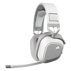 Corsair HS80 Max Wireless White