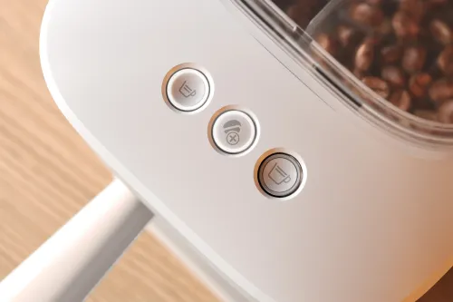 Ekspres kolbowy Philips Baristina BAR320/00