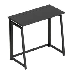 Biurko MARK ADLER Leader 1.5 Czarny