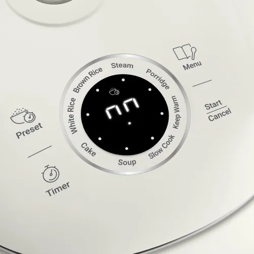 Multicooker TEFAL Pop RK535AE0 Biały