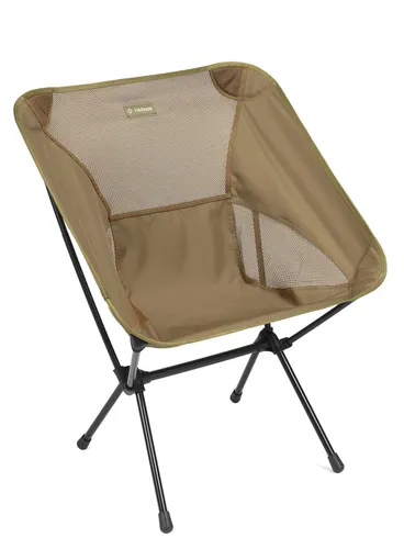 Krzesło turystyczne Helinox Chair One XL - coyote tan