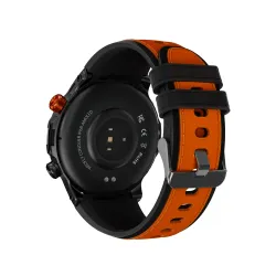 Smartwatch Weofly Conquer Pomarańczowy