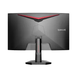 Monitor Redragon AMBER II GM27H10C 27" Full HD VA 180Hz 1ms MPRT Zakrzywiony Gamingowy