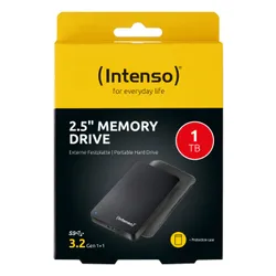 Dysk INTENSO Memory Drive 1TB HDD