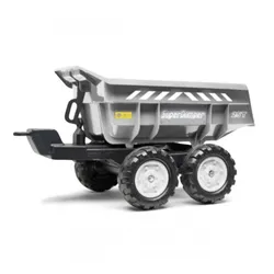 Falk Przyczepka Wywrotka Super Dumper 3-7 Lat