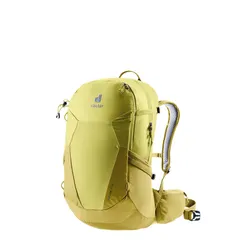 Plecak turystyczny damski Deuter Futura 25 SL - sprout/linden