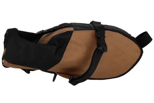 Torba podsiodłowa STICAL Sand & Shadow 4L