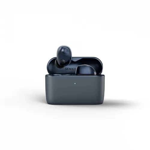 Sennheiser Momentum True Wireless 5 Denim