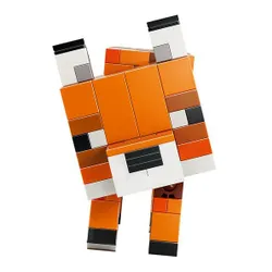 LEGO 21588 Minecraft Lis 21588