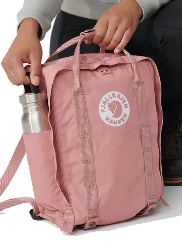 Fjallraven Ağacı-Kanken-şelale mavisi Günlük sırt çantası