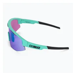 Okulary rowerowe BLIZ Matrix Nano Nordic Light