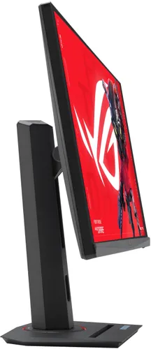 Monitor ASUS ROG Strix XG27ACMS 27" 2560 x 1440px IPS 320Hz 0.3 ms [GTG]
