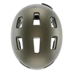 Kask rowerowy orzeszek UVEX City 4