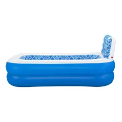Basen BESTWAY 36538 Waterfall Oasis 229 x 152 x 96 cm 702L