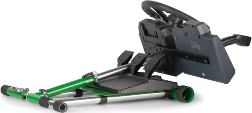 Stojak WHEEL STAND PRO Farm Truck Lite Zielony