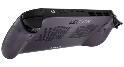 Lenovo Legion Go S SteamOS | 8″ WUXGA 1920 x 1200 120Hz | AMD Ryzen Z1 Extreme | SteamOS | 512GB SSD M.2