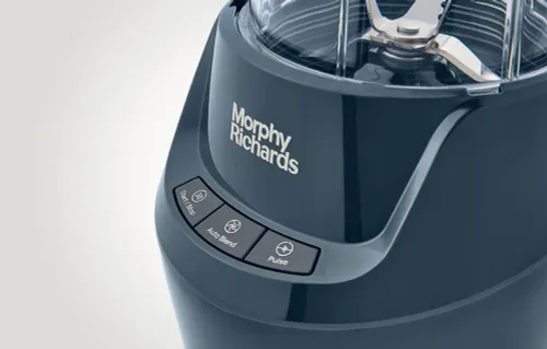 Blender kielichowy MORPHY RICHARDS 403060 Czarny
