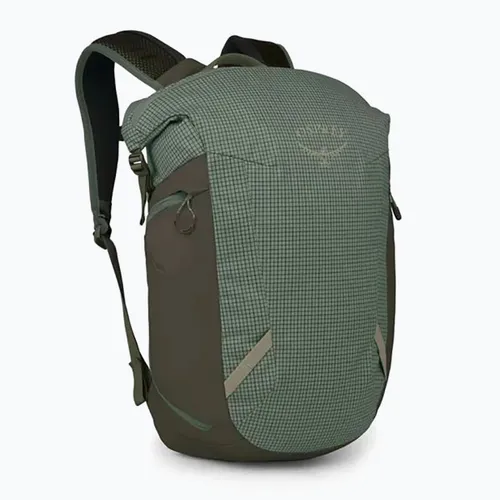 Рюкзак Osprey Transporter Zinch 22 л pine leaf city